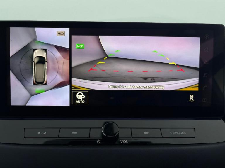 2023 Nissan Qashqai 1.5 h e-POWER Tekna SUV 5dr Petrol Hybrid Auto Euro 6 (s/s) (190 ps) - 360  S...