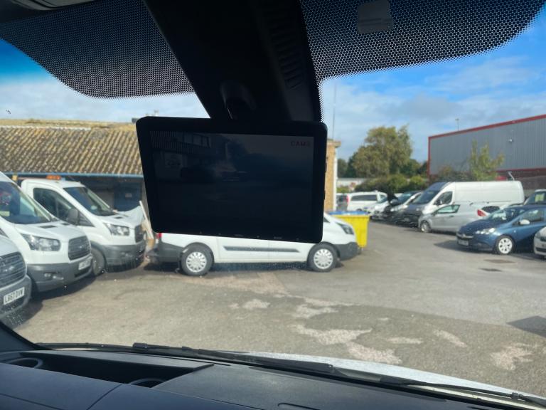 2018 Mercedes-Benz Sprinter single cab dropside pick up  Dropside Diesel Manual