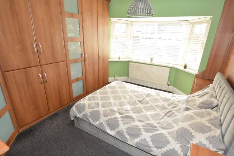 💕Rooms For Rent in 🛌Bruce Grove 📍
