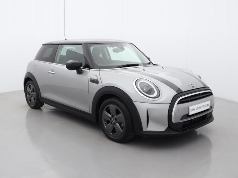 MINI HATCHBACK 1.5 Cooper Classic 3dr Auto