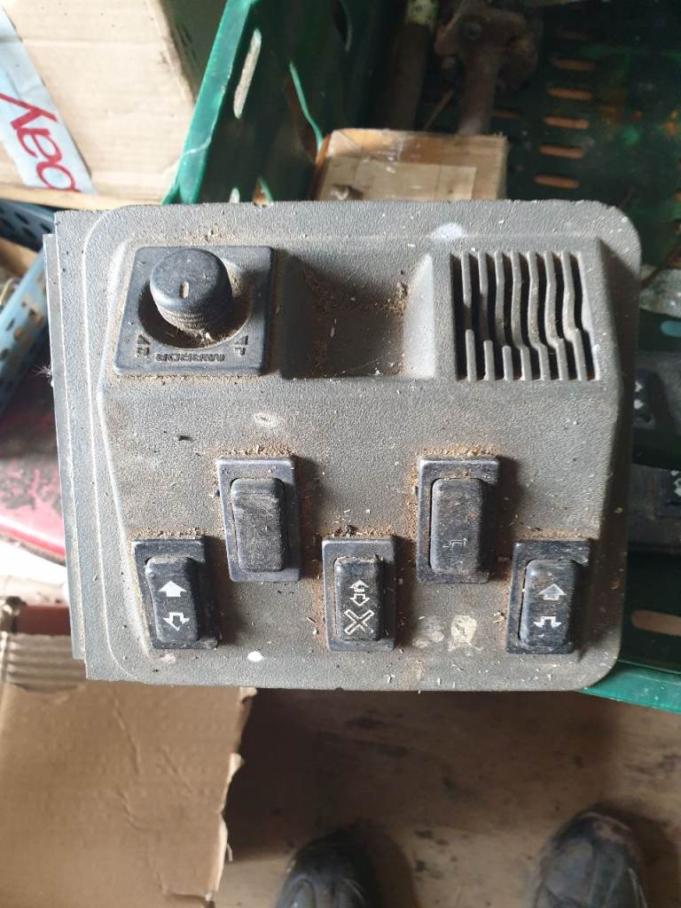 Land rover and range rover parts