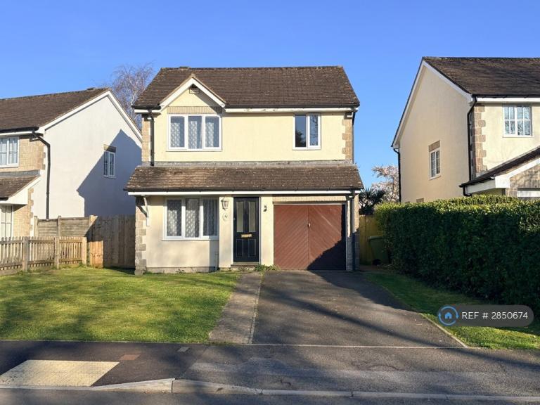 3 bedroom house in Tremlett Grove, Newton Abbot, TQ12 (3 bed) (#2850674)