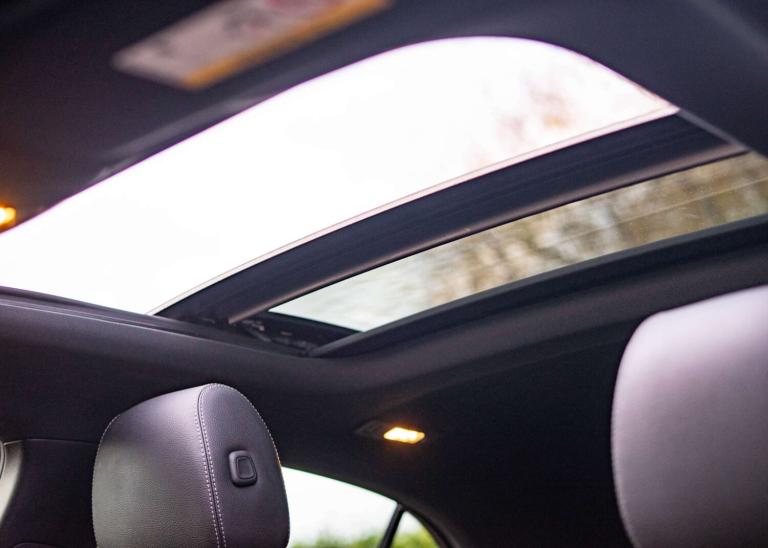 2018 Mercedes-Benz A-Class A200 Sport Premium Plus 5dr Auto HATCHBACK PETROL Automatic