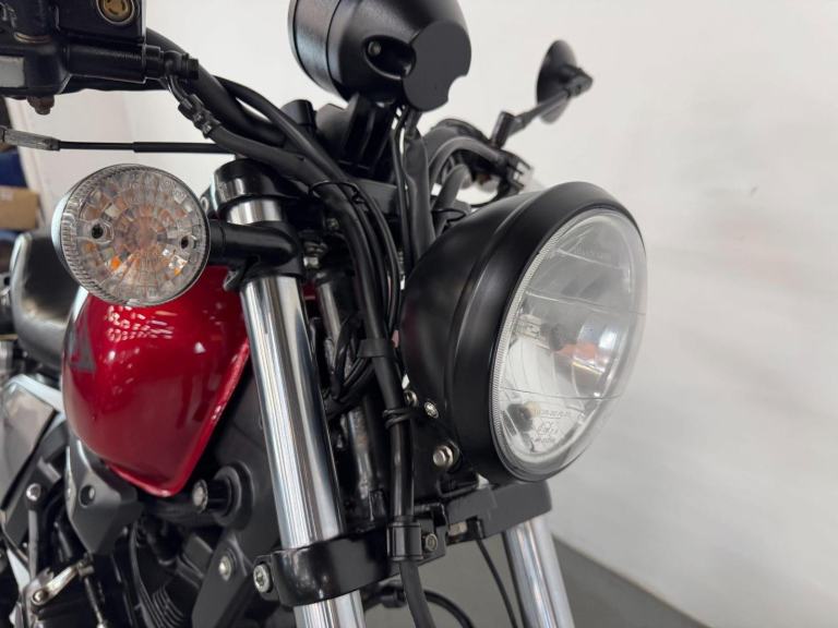 2023 Keeway K-Light 125 124 Euro 5