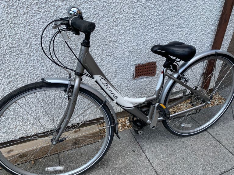 Apollo Etienne Ladies bike