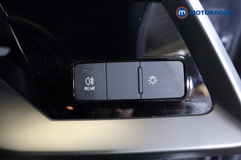2020 Audi A3 30 TFSI Technik 5dr HATCHBACK PETROL Manual