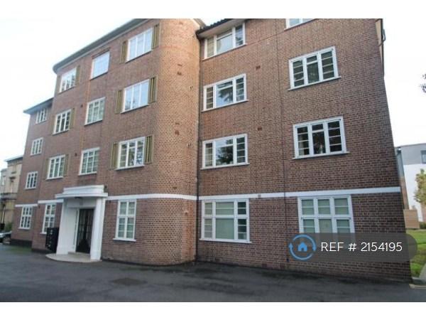 2 bedroom flat in Putney, London, SW15 (2 bed) (#2154195)