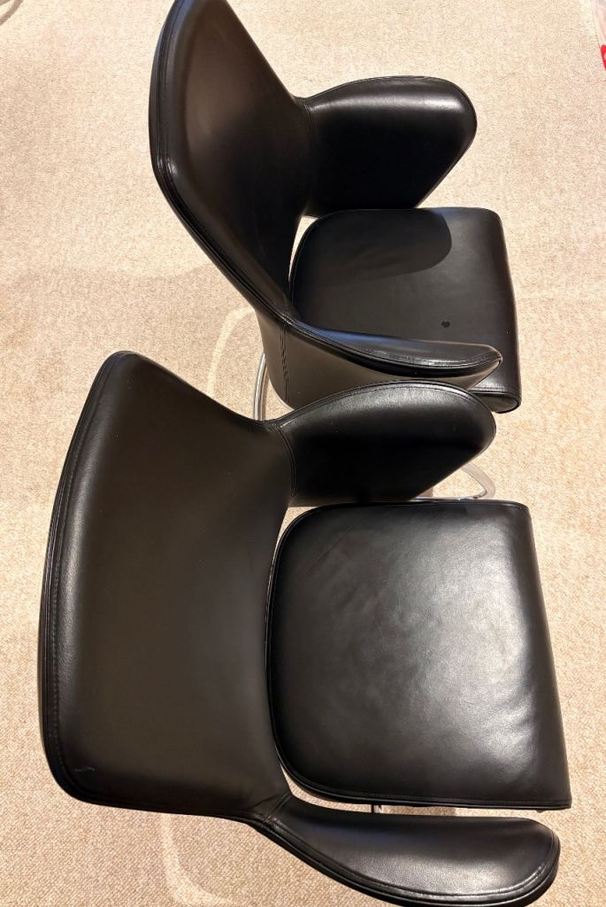 image for Lounge chairs