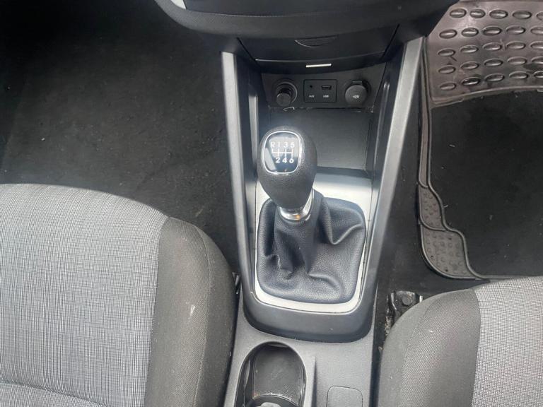 2010 Kia Ceed 1.6 CRDi 1 Euro 4 (s/s) 5dr HATCHBACK Diesel Manual