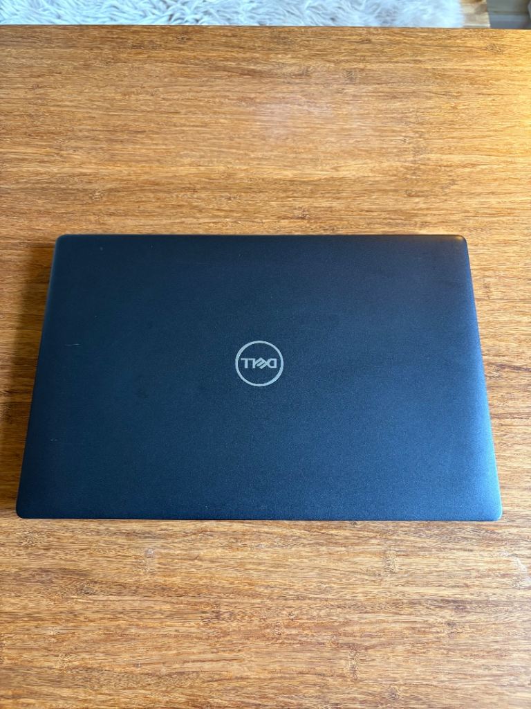 Dell Latitude 5400 - High Spec - 1TB SSD - 16 GB RAM