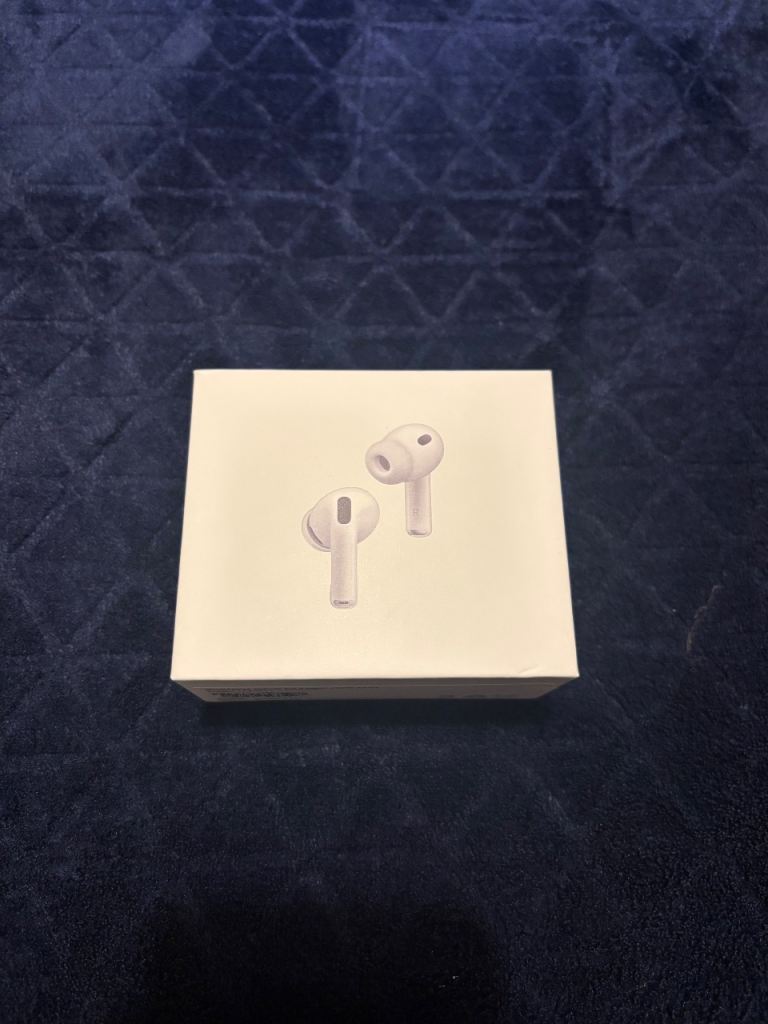 Apple AirPods Pro 3