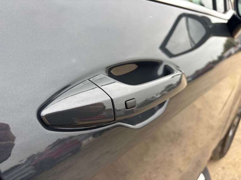 2025 Kia Sportage 1.6T GDi 207 HEV GT-Line 5dr Auto SUV PETROL/ELECTRIC Automatic