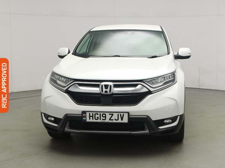 2019 Honda CR-V 1.5 VTEC Turbo SE SUV 5dr Petrol Manual 4WD Euro 6 (s/s) (7 seat) (173 ps) SUV PE...