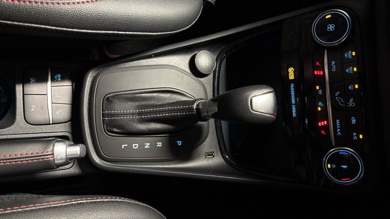 2023 Ford Puma 1.0 EcoBoost Hybrid mHEV ST-Line X 5dr DCT Petrol Hatchback Hatchback Petrol Autom...