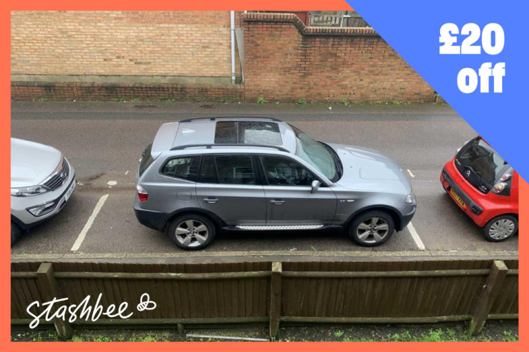 FANTASTIC Parking Space to rent in London (SW18)