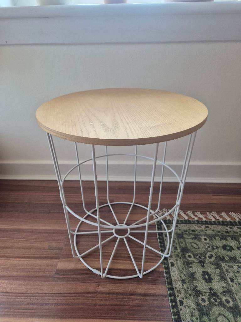 Side table