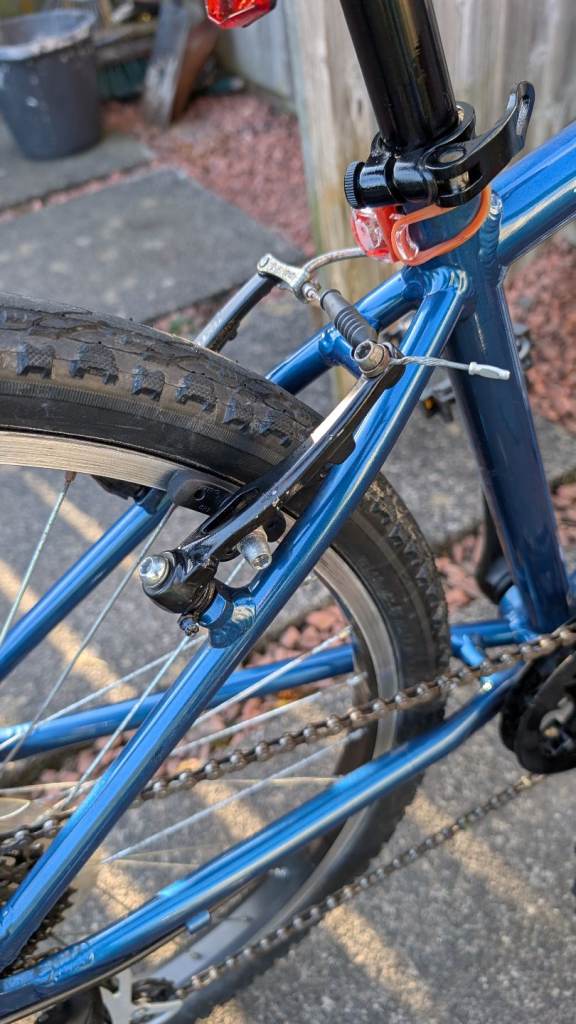 Vitus Twenty Four Kids Mountain Bike