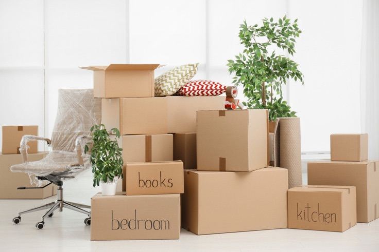 Friendly and adorable removal company  House moving and flat moving  Nationwide 