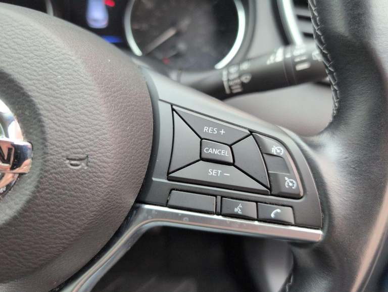 2021 Nissan Qashqai 1.3 DIG-T Acenta Premium SUV 5dr Petrol Manual Euro 6 (s/s) (140 ps) BLUETO H...