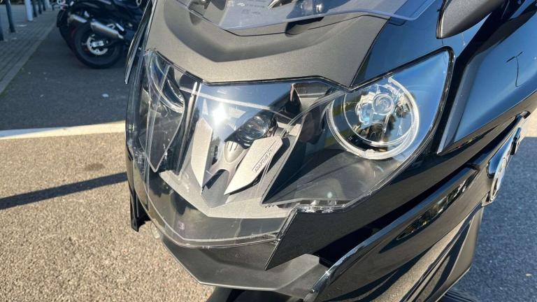 2021 BMW K 1600 B Le Other Petrol Manual