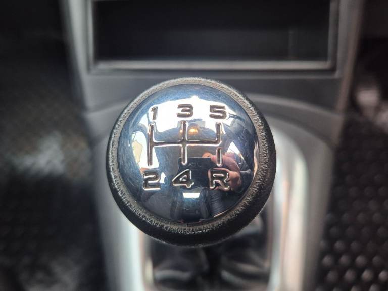 Citroen, C3 PICASSO, MPV, 2010, Manual, 1560 (cc), 5 doors