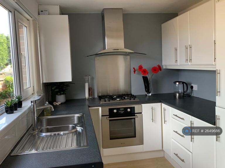 2 bedroom house in Llysgwyn, Swansea, SA6 (2 bed) (#2649686)