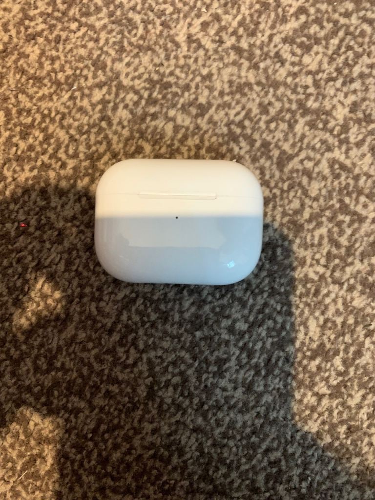 Earbuds good condition