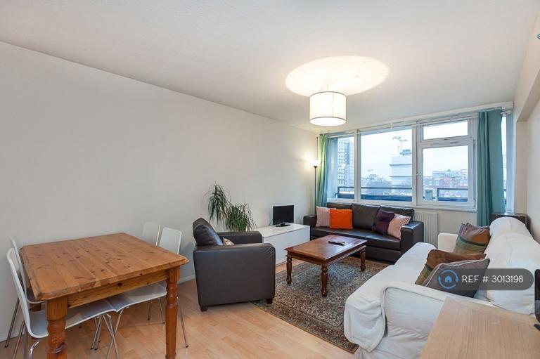 2 bedroom flat in Shoreditch House, London, N1 (2 bed) (#3013198)