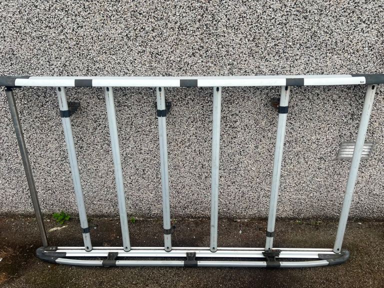 Rhino Roof Rack