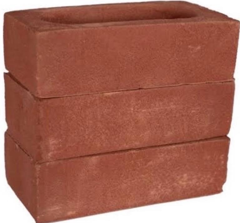 Ibstock Leicester red multi new facing bricks delivery available 