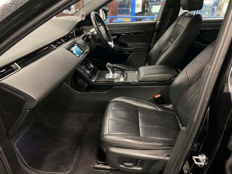 2020 Land Rover Range Rover Evoque R-DYNAMIC S 2.0D 180PS AUTO 4X4 (EURO 6)----------------------...