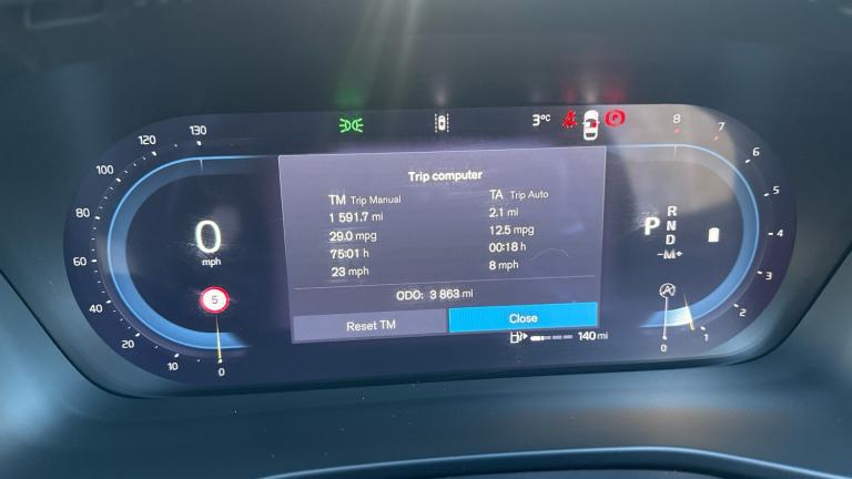 2025 Volvo XC40 2.0 B4P Ultra Dark 5dr Auto Petrol Estate Estate Petrol Automatic