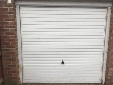 Garages to rent at Hungerford Road, East Grafton, Marlborough  SN8 3DG- £28.87 a week