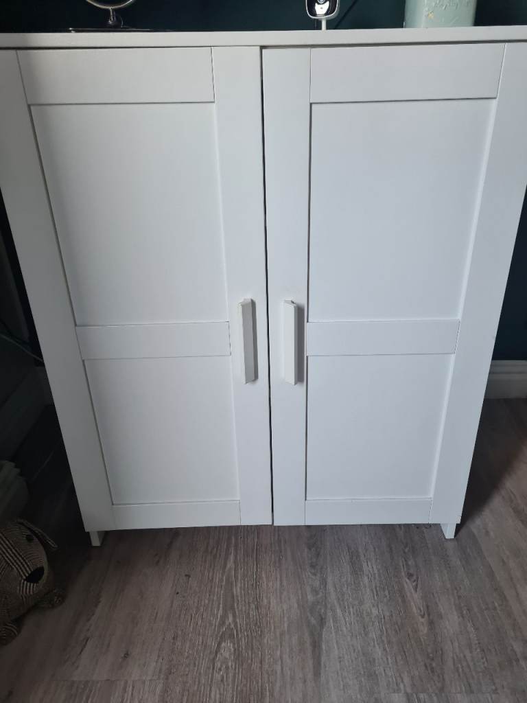 White unit