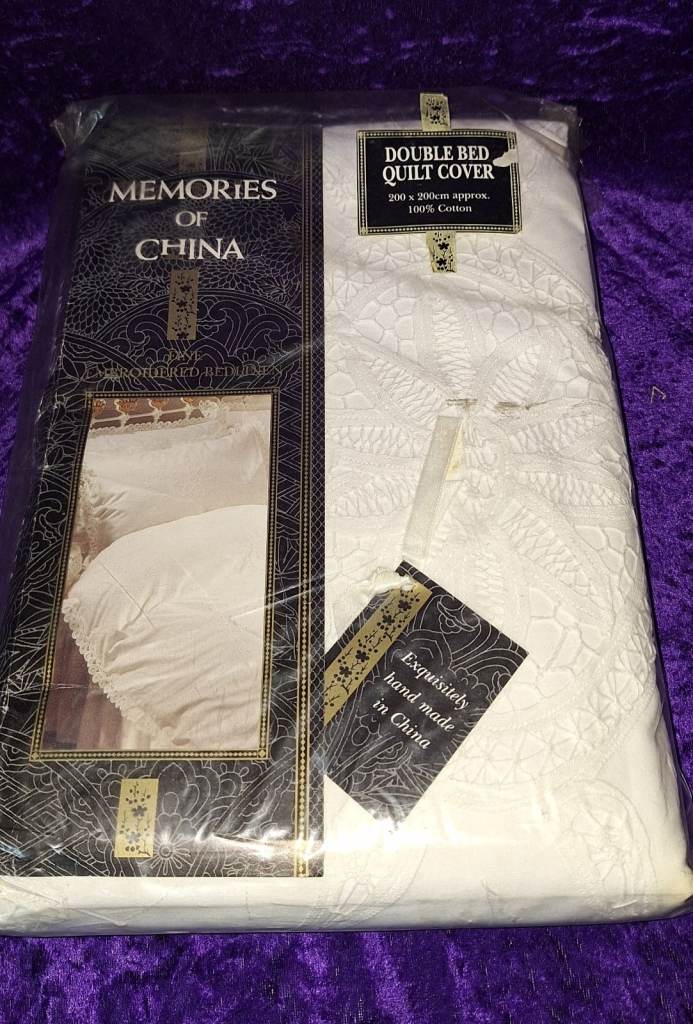 Bedding Quilt Sets - New