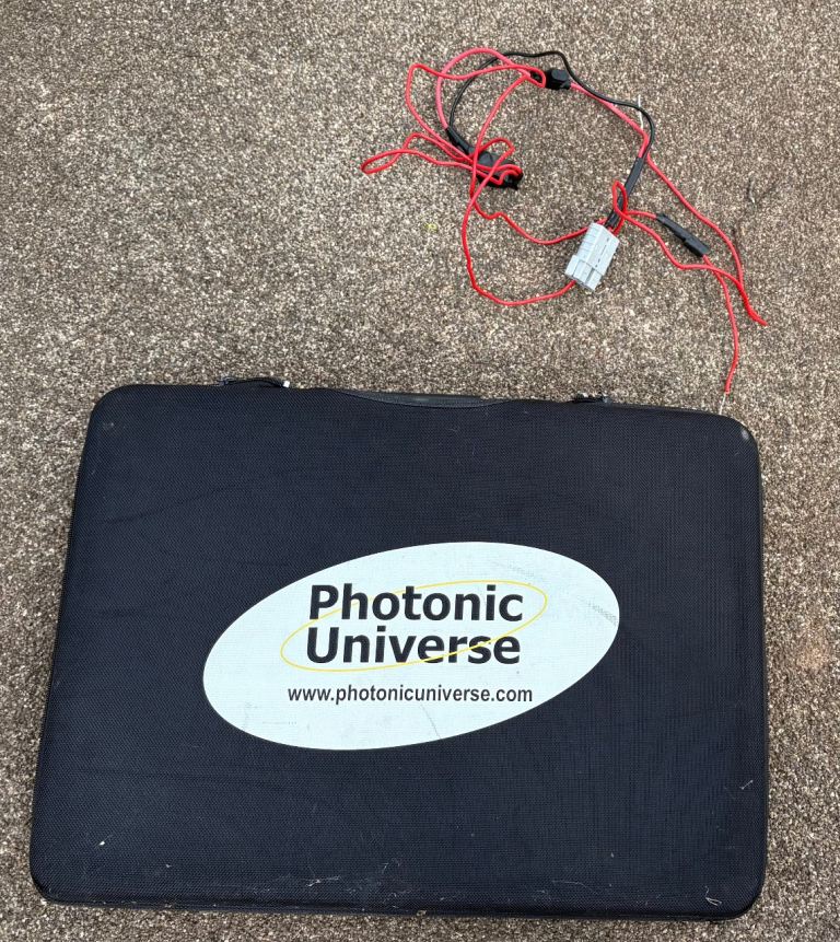 40w 12v solar panel