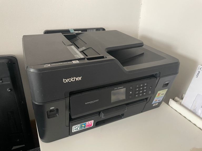 Brother printer MFC-J6530DW