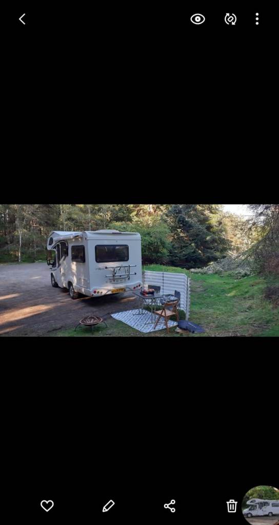 Ford, AUTO TRAIL TRIBUTE T 625, 2014, 2198 (cc)