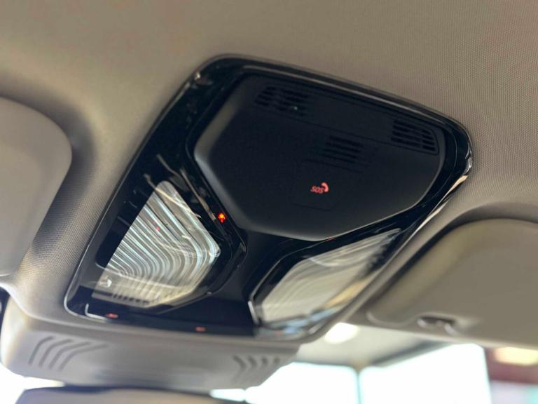 2019 BMW X3 xDrive20i xLine 5dr Step Auto SUV Petrol Automatic