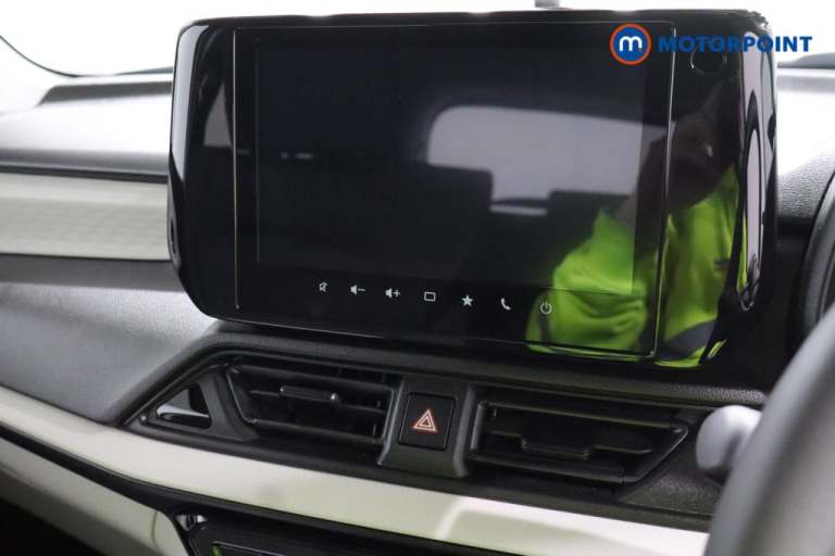 2025 Suzuki Swift 1.2 Mild Hybrid Motion 5dr Hatchback Petrol Manual