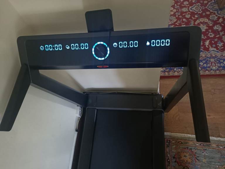 Boxed new WalkSlim 920 Best Home Walking Treadmill