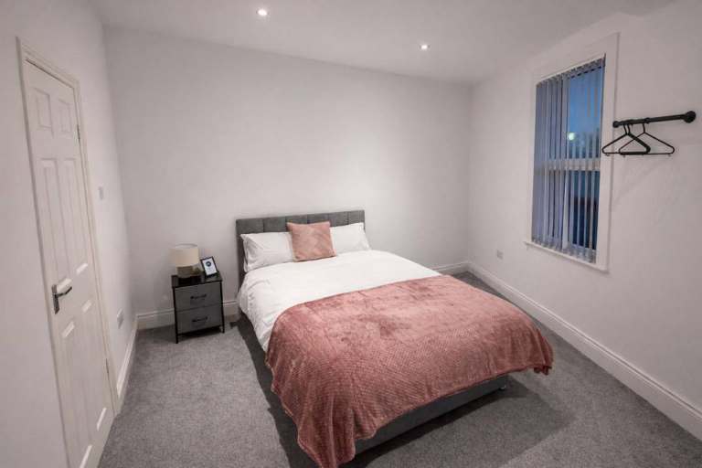 5 Bed 2 Bath House County Durham DL3 Near Darlington Memorial Hospital | COMPANY LET ALLOWED