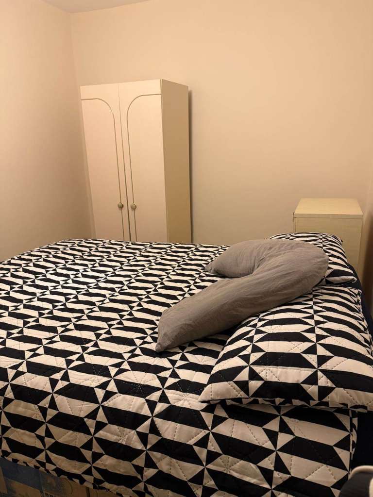 Spacious and Cosy Double Rooms for Rent in - BS3 4PF