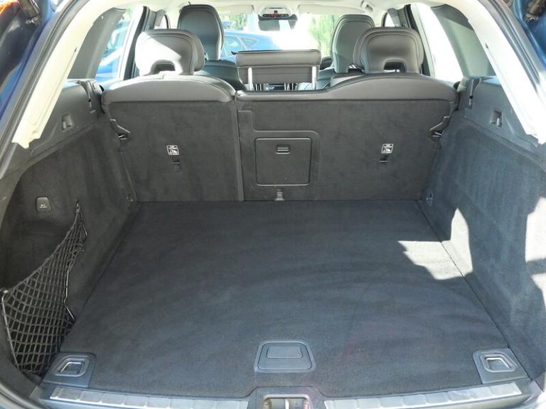 2019 Volvo XC60 2.0 T5 Inscription SUV 5dr Petrol Auto Euro 6 (s/s) (250 ps) SUV Petrol Automatic