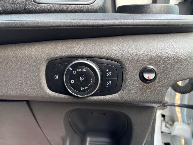 2019 Ford Transit 2.0 350 EcoBlue Leader RWD L3 H3 Euro 6 (s/s) 5dr PANEL VAN Diesel Manual