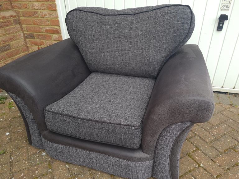 Armchair 