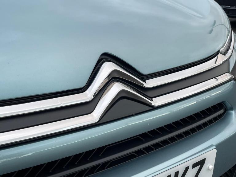 2023 Citroen C4 1.2 PureTech MAX Euro 6 (s/s) 5dr HATCHBACK Petrol Manual