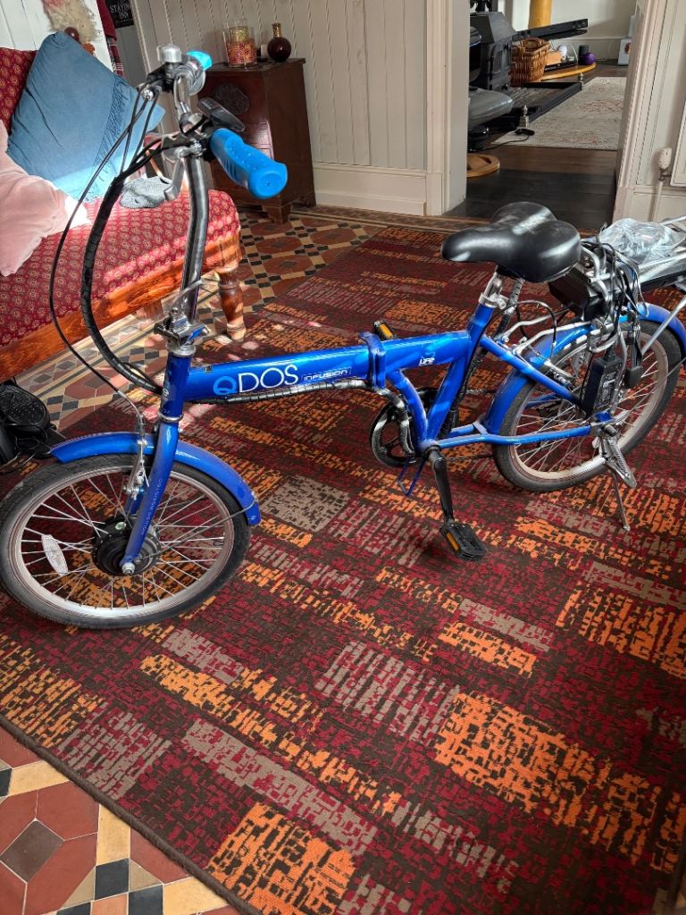 E-bike