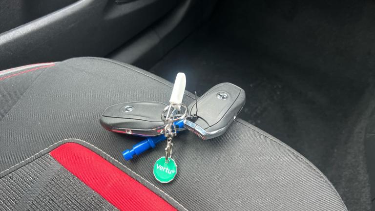 2022 Vauxhall Mokka 1.2 Turbo GS Line 5dr Petrol Hatchback Hatchback Petrol Manual