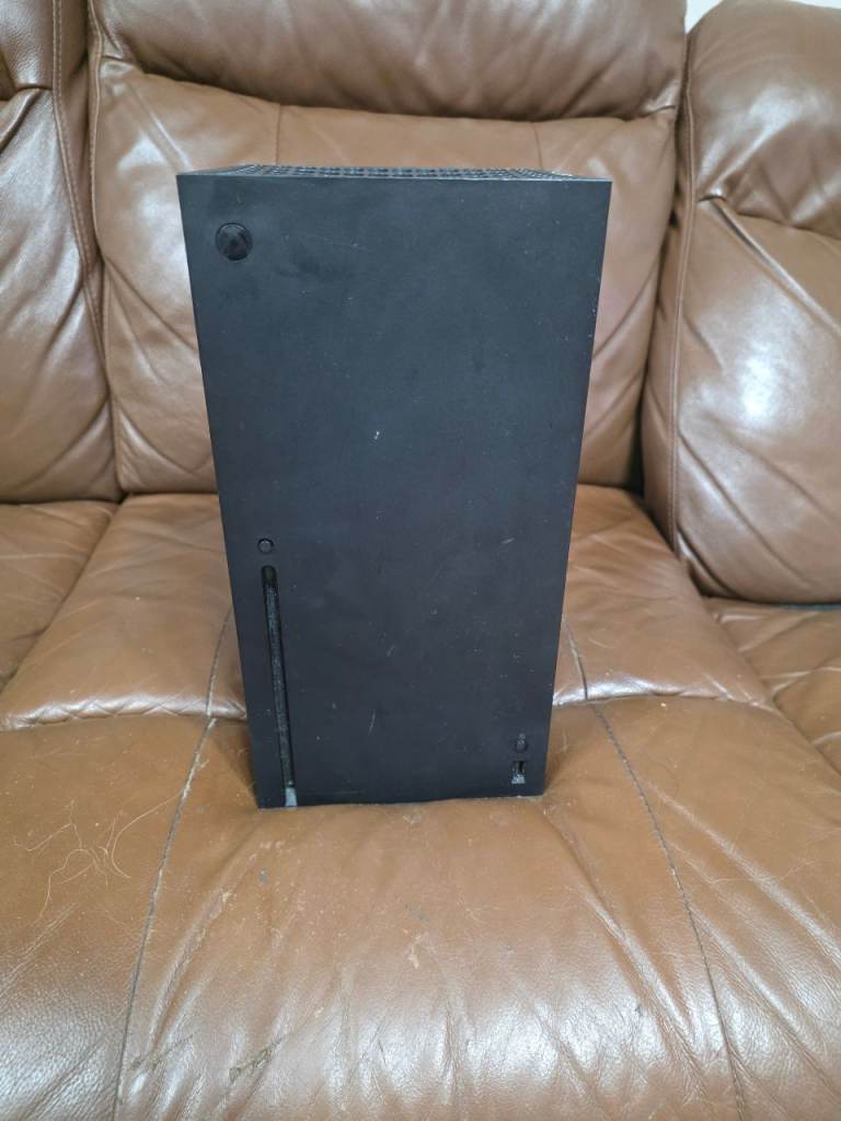Xbox series x
